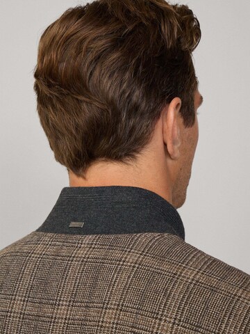 Hackett London Jacke in Beige