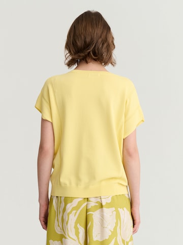 TATUUM - Jersey 'Soloni' en amarillo