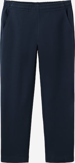 MANGO MAN Housut 'Cohen' koossa 29-30 värissä marine, Tuotenäkymä