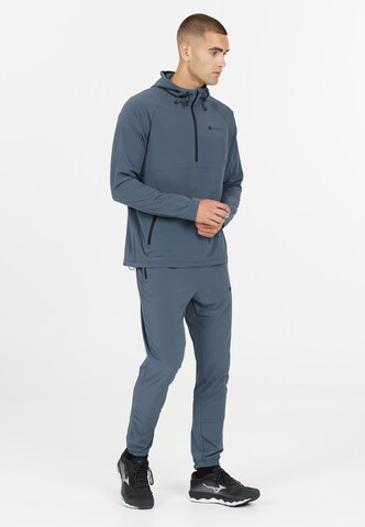 Virtus Sports jacket 'Colin' in Grey