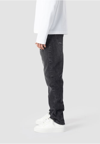 Project Blue Regular Jeans in Zwart