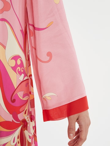 Ana Alcazar Dress 'Zemara' in Pink