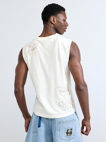 Desigual Shirt in Wit