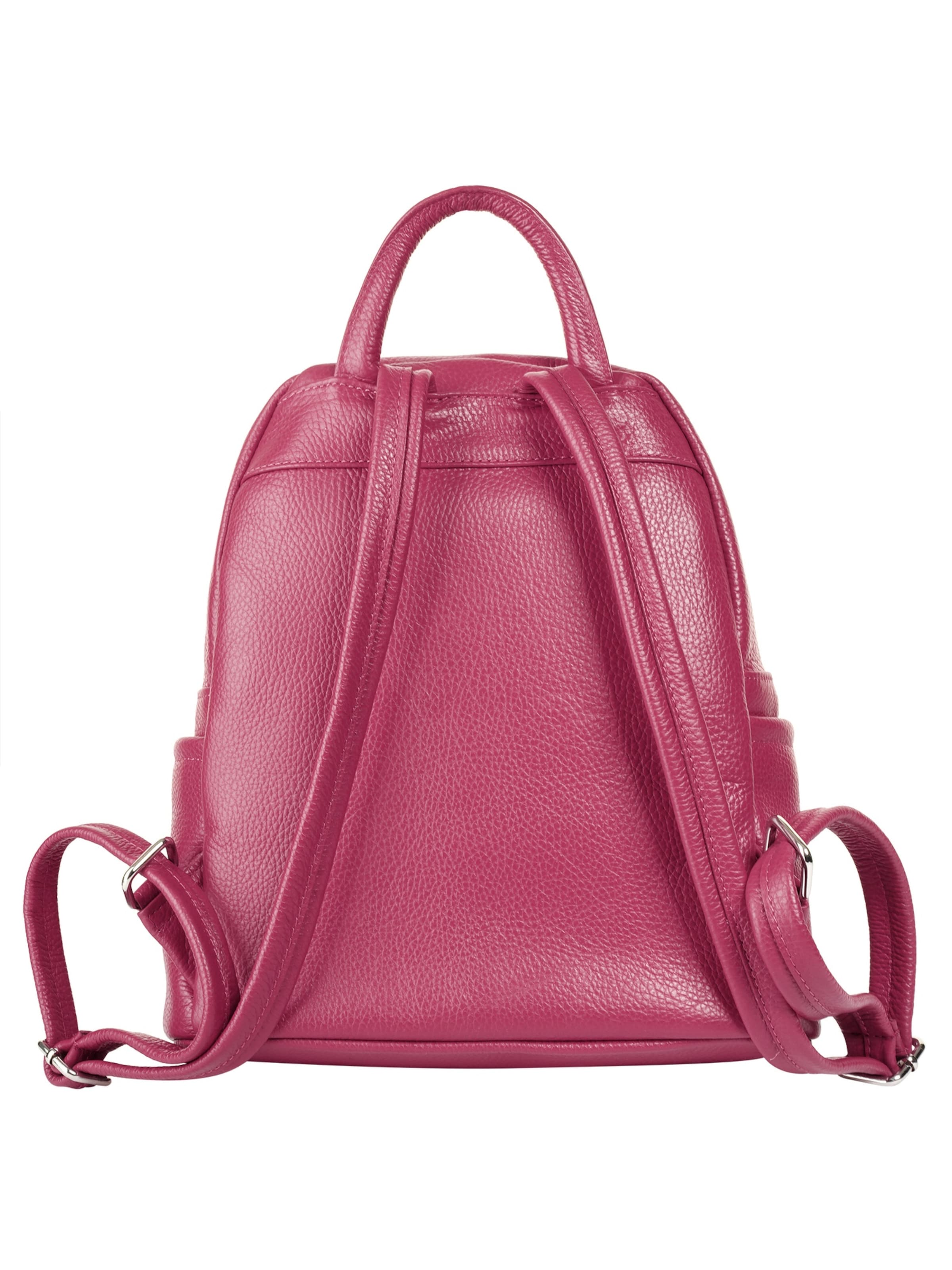Samantha Look Rucksack‌‌‌‌‌ in Pink