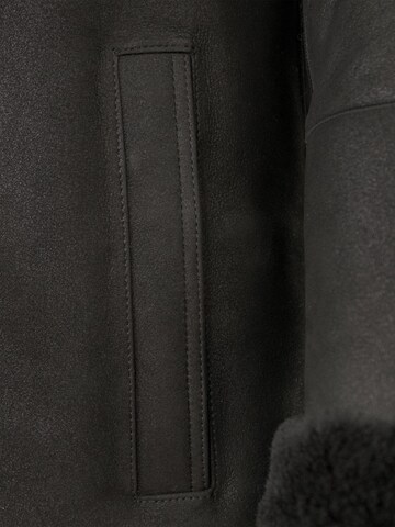 Jilani Tussenjas 'Semias' in Zwart