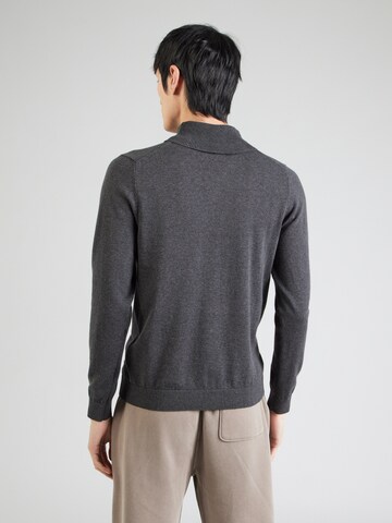 s.Oliver Свитер в Серый