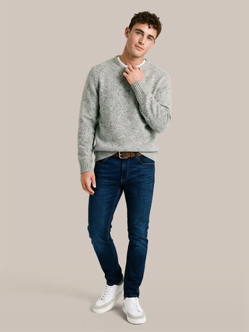 Suitable Shirt in Grey