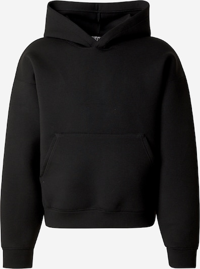 Megztinis be užsegimo 'Simon' iš WEEKDAY, spalva – juoda, Prekių apžvalga