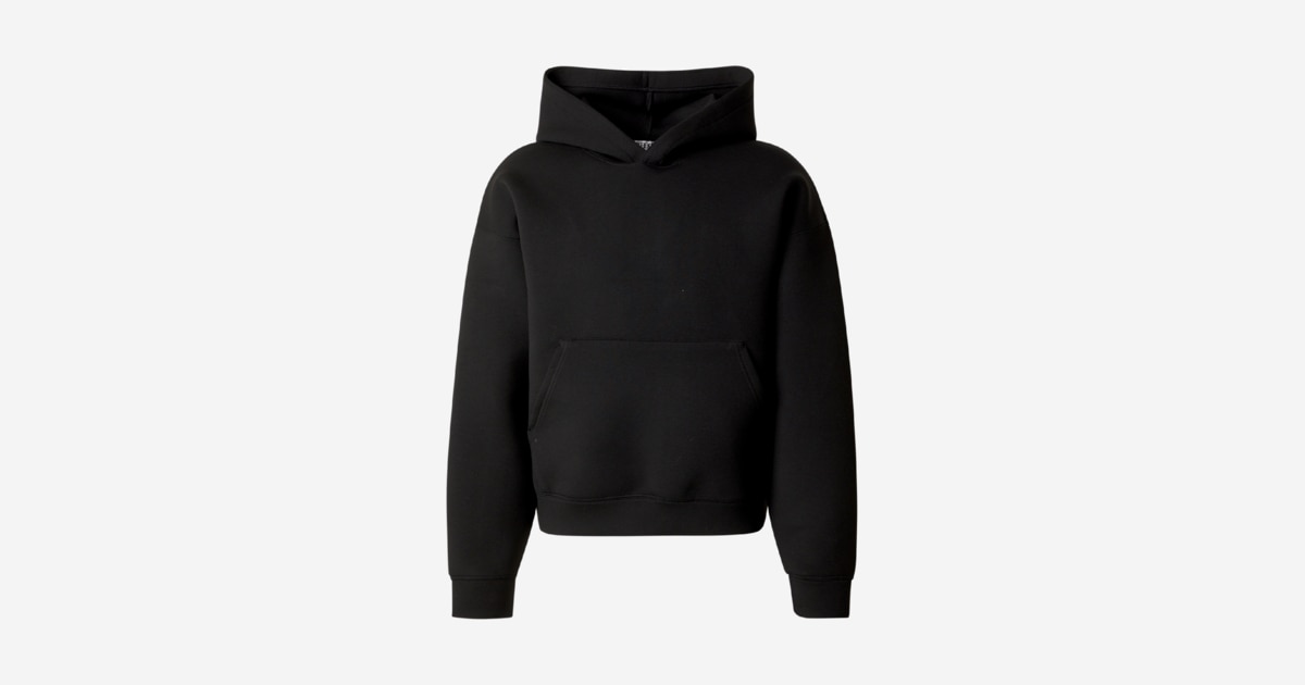Collaboration pull unisexe MarcA2C Collaboration pull unisexe MarcA2C