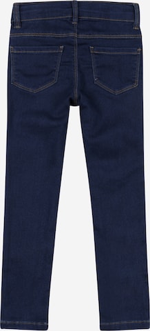 Guppy Jeans 'POLLY' in Blauw