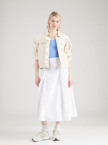 GAP Top in Blauw