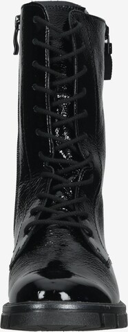 ARA Lace-Up Boots in Black