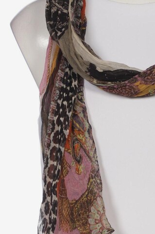 ETERNA Schal oder Tuch One Size in Mischfarben