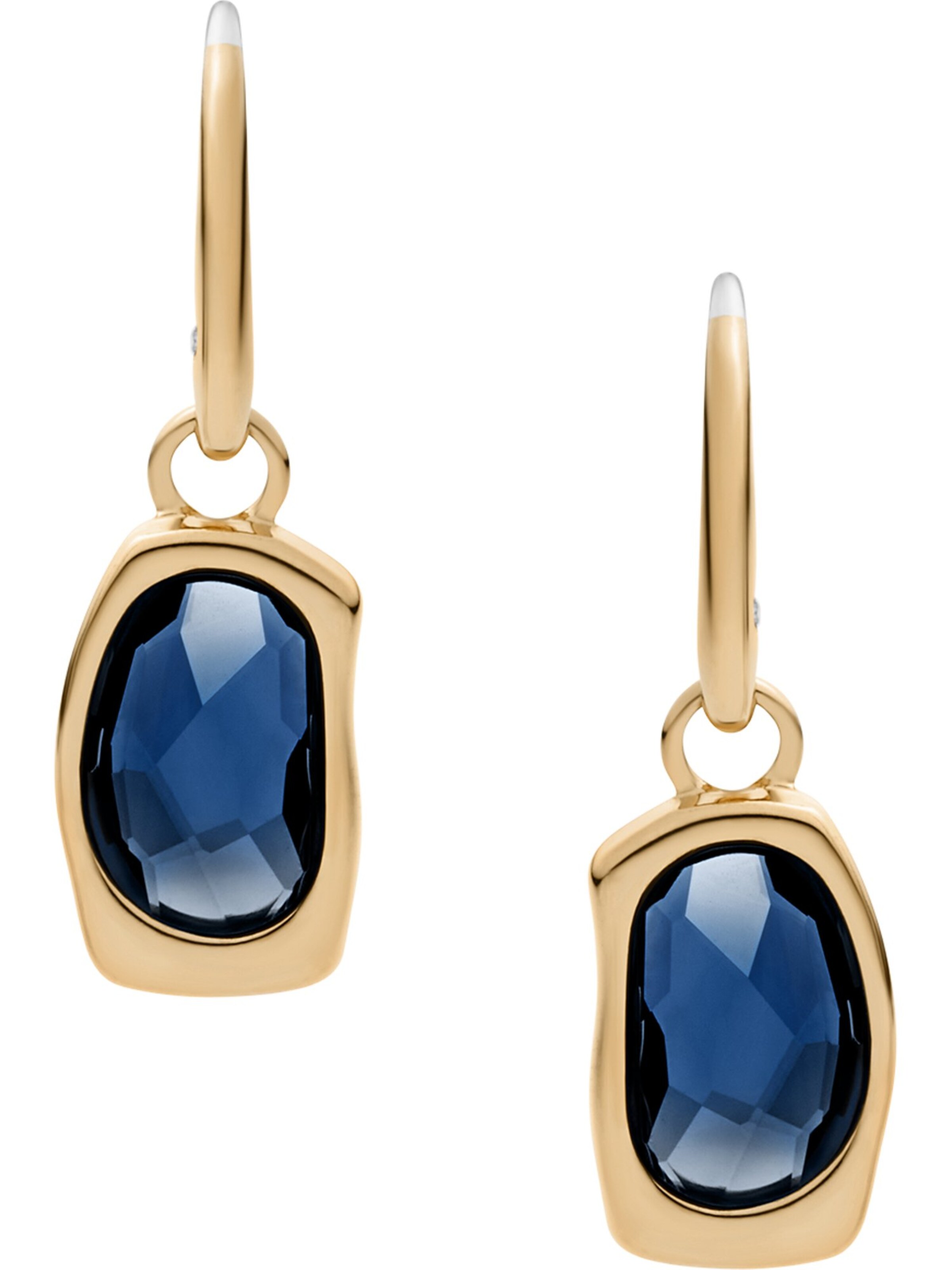 SKAGEN Ohrringe in Gold: Vorderseite