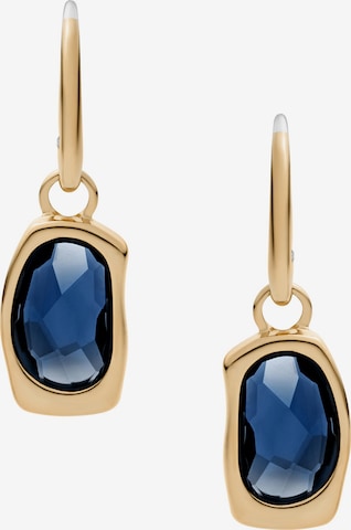 SKAGEN Ohrringe in Gold: Vorderseite