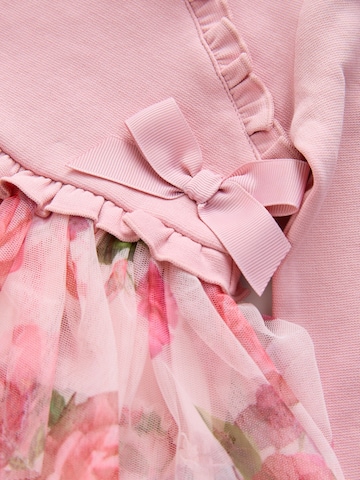 Baker by Ted Baker Платье в Ярко-розовый
