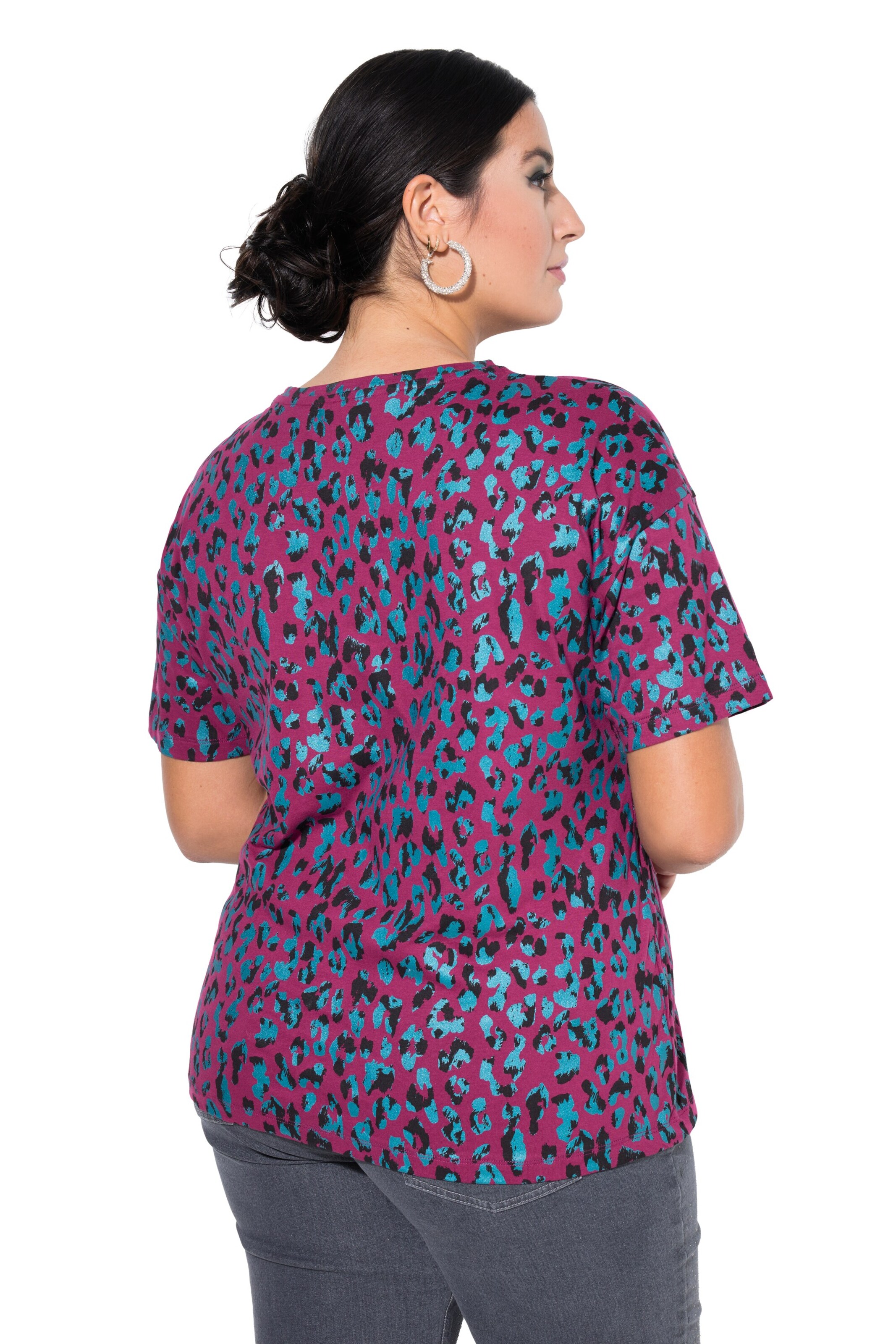 Studio Untold Shirt in Lila