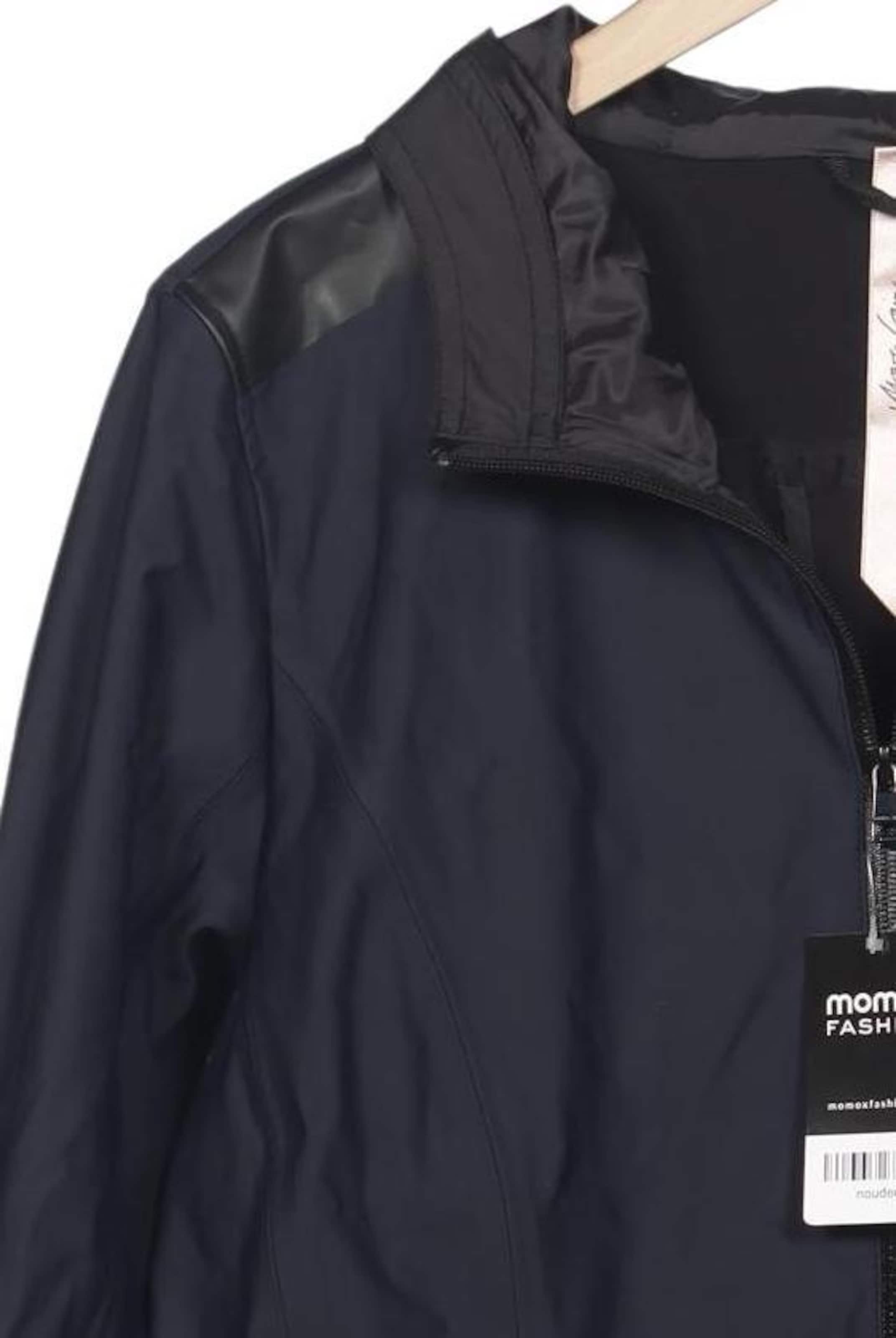 Marc Cain Jacket & Coat in L in Blue