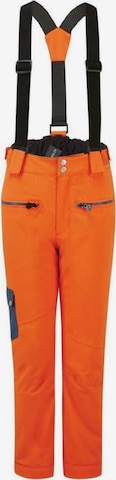 DARE 2B Outdoor Pants 'Timeout II' in Orange: front