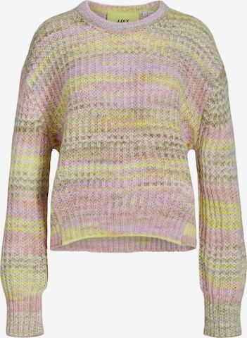 JJXX Pullover 'Simone' in Lila: predná strana