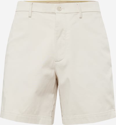 Banana Republic Chino Pants in Cream, Item view