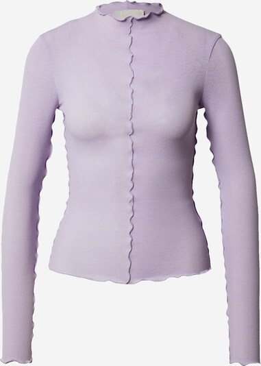 LeGer by Lena Gercke Shirt 'Mia' in Lilac, Item view