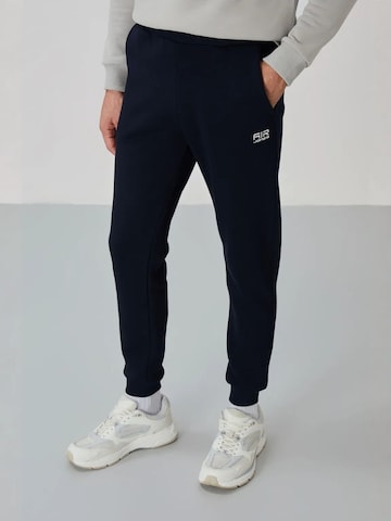 Survêtement Tommy Life en bleu