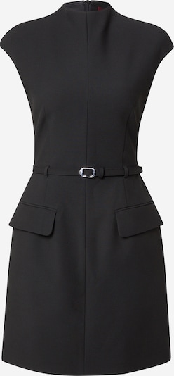 HUGO Mekko 'Kalunia' värissä musta, Tuotenäkymä