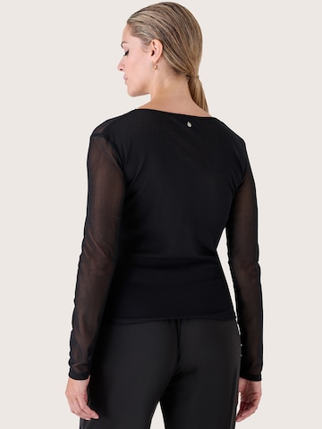 Camomilla Italia Shirt 'SYRIA' in Black