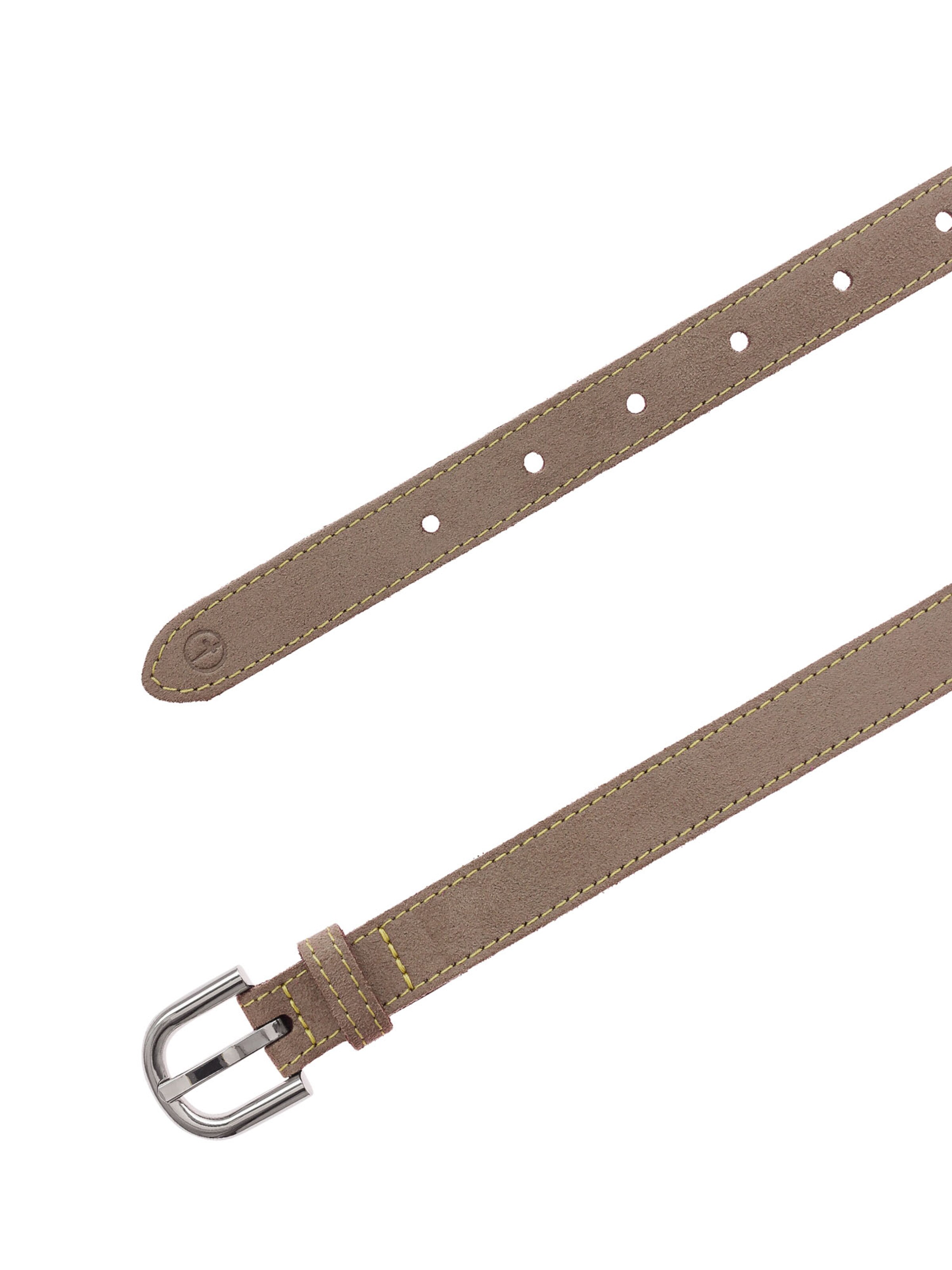 Tamaris Ремень в Серый