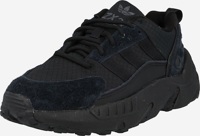 ADIDAS ORIGINALS Sneaker in schwarz, Produktansicht