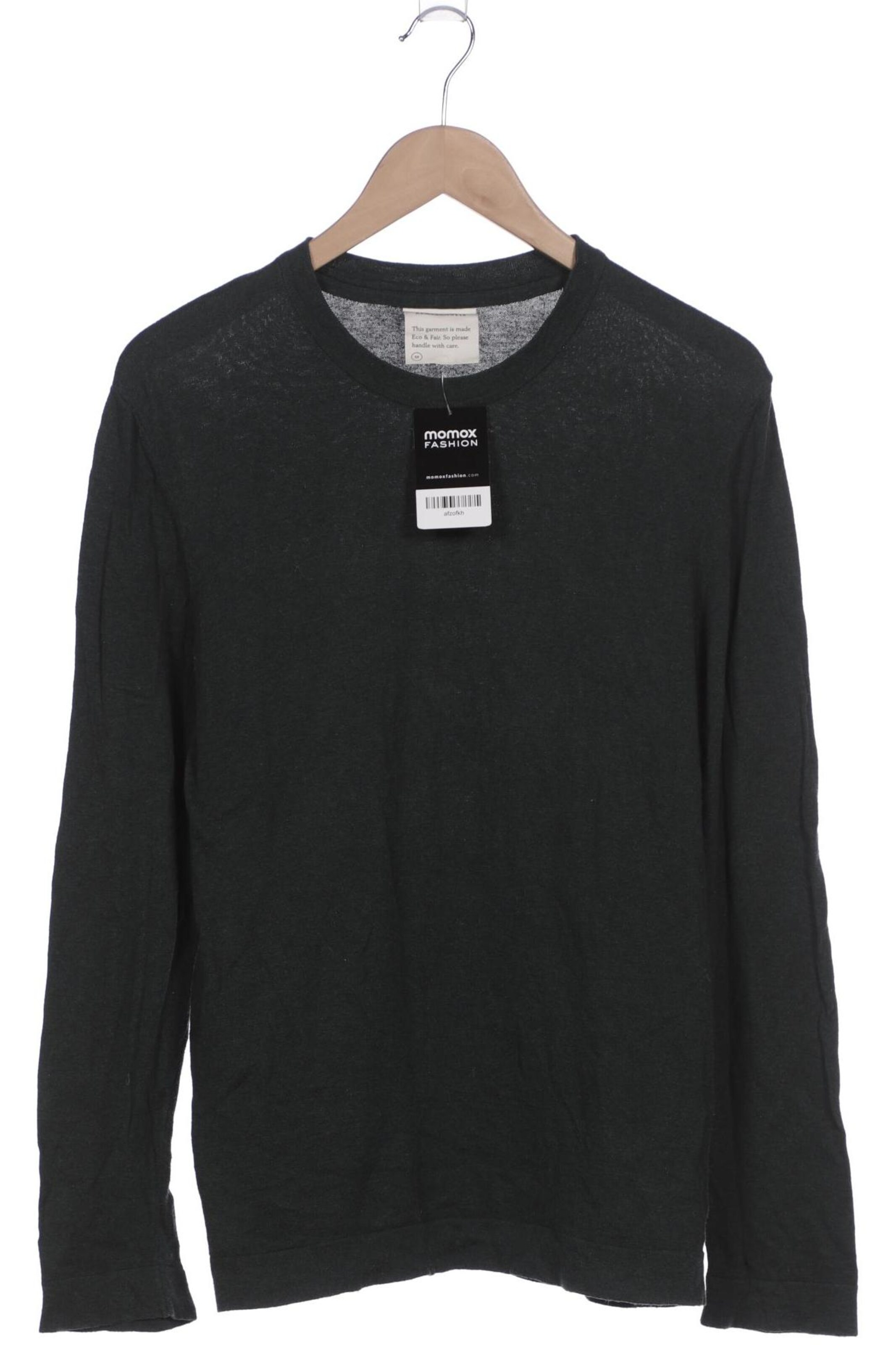 ARMEDANGELS Sweater & Cardigan in S in Green: front