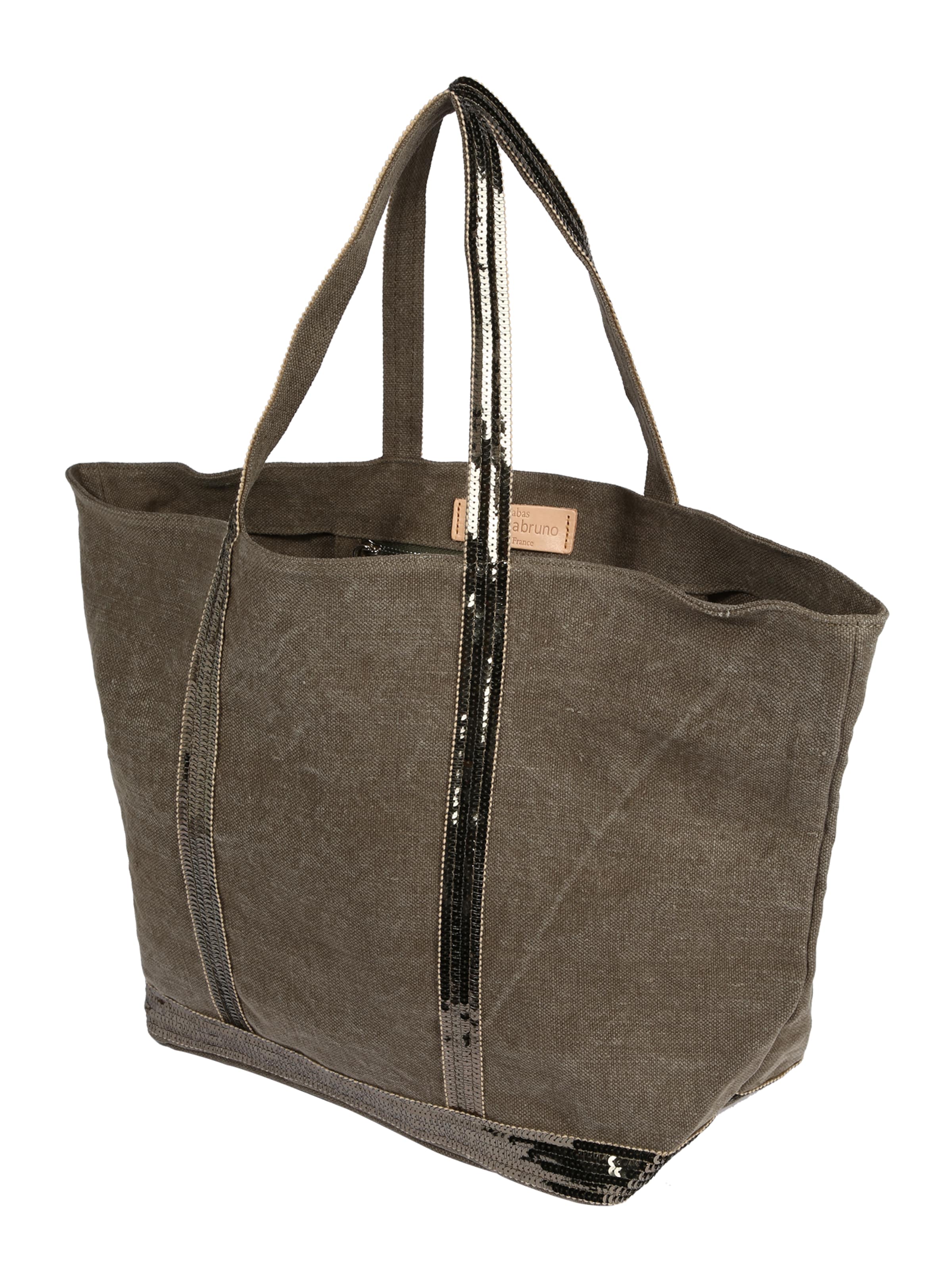 Vanessa Bruno Shopper 'CABAS' - Hnedá