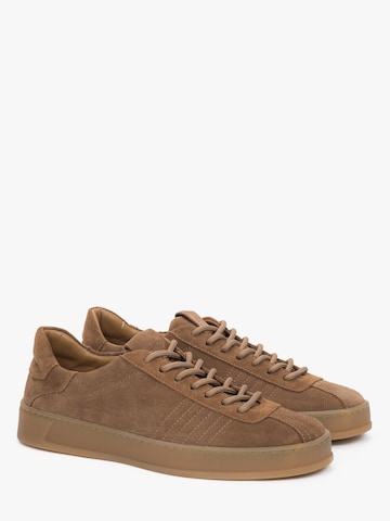 Estro Sneaker low '09-3633' i brun