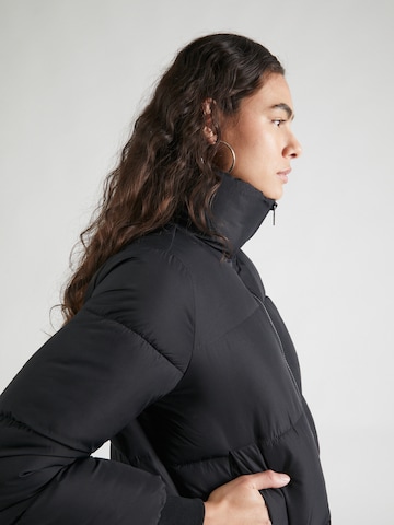 HOLLISTER Between-Season Jacket in Black