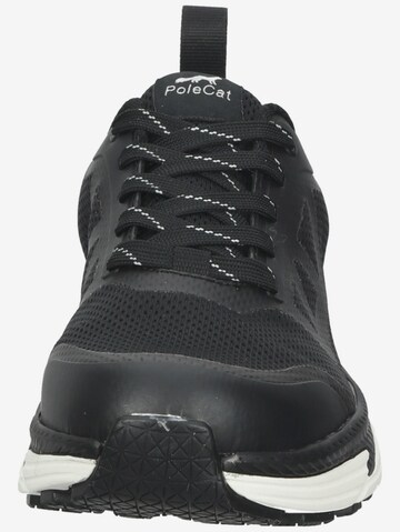 PoleCat Sneakers in Black