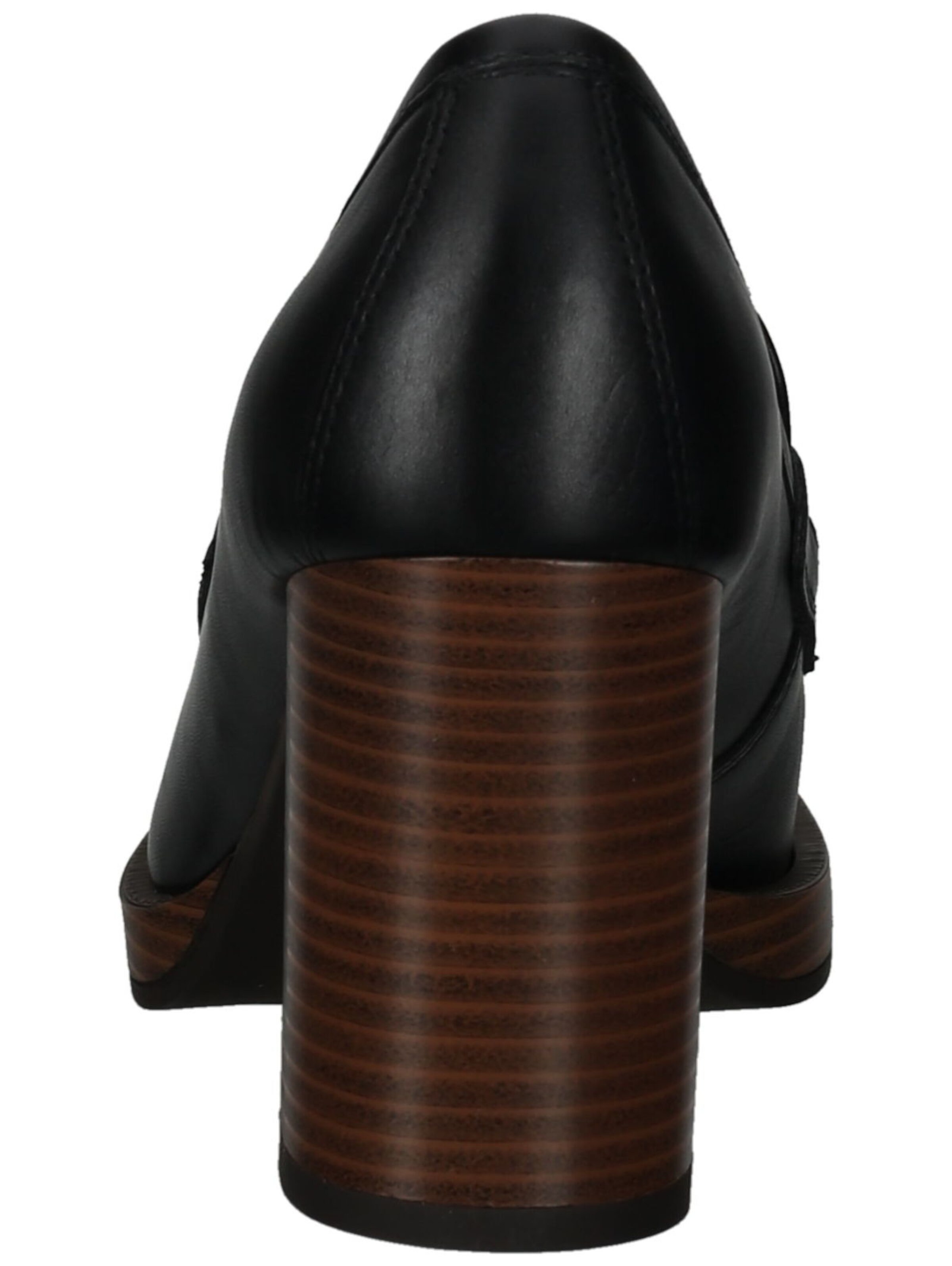 Décolleté di Nero Giardini in nero