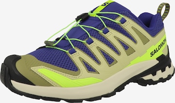 SALOMON - Sapatilha de corrida ' XA Pro 3D V9' em azul: frente
