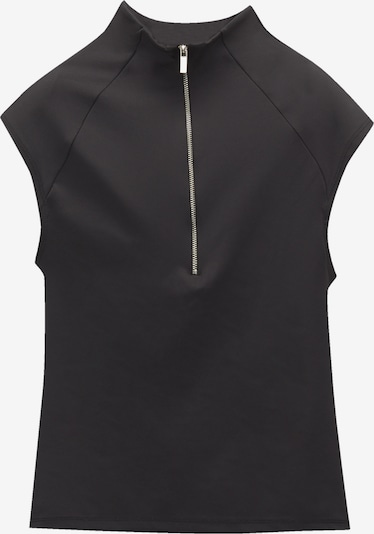 fekete Pull&Bear Top, Termék nézet