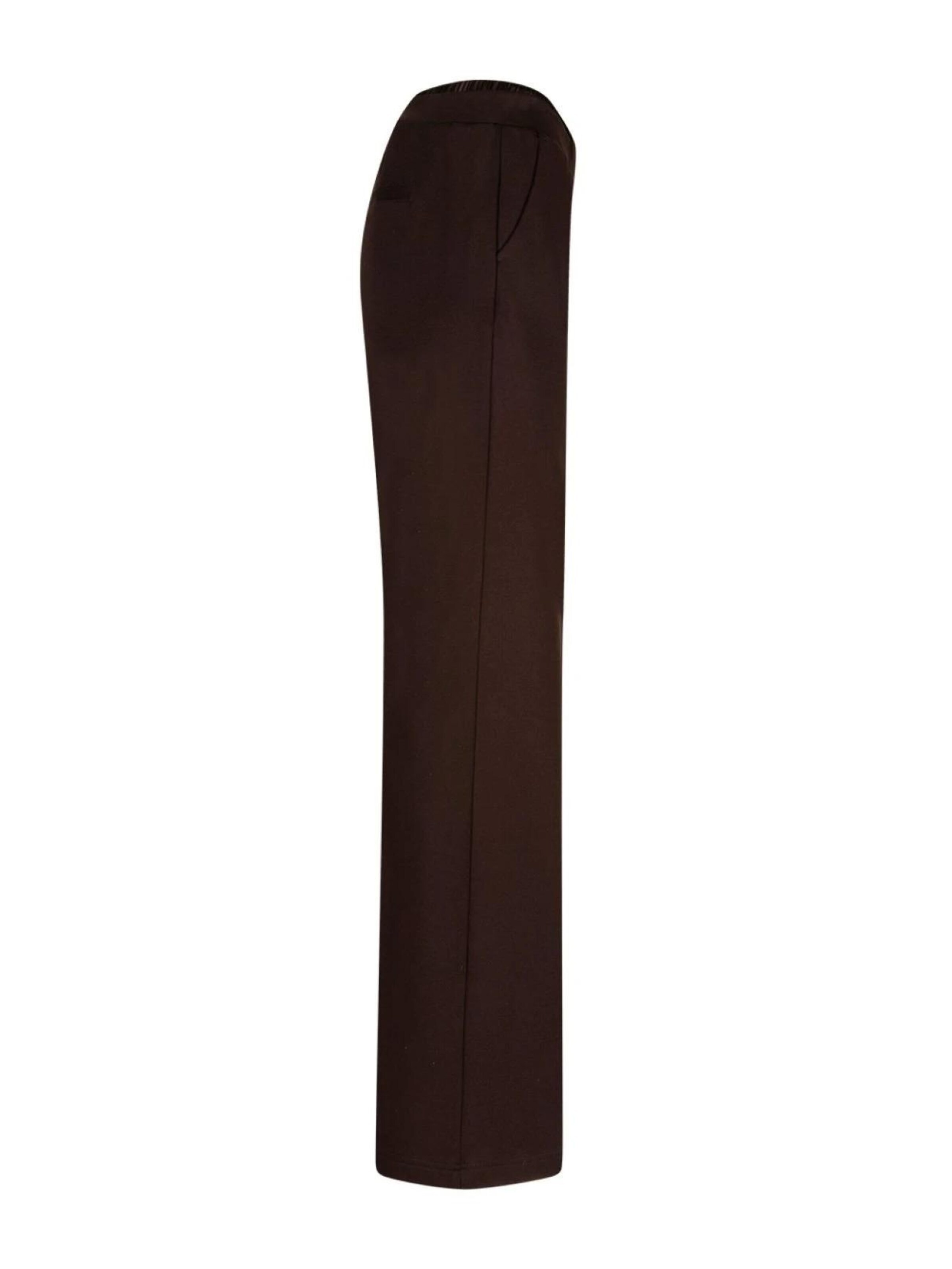 Red Button Regular Broek 'RB Colette punta sporty L33 es' in Bruin