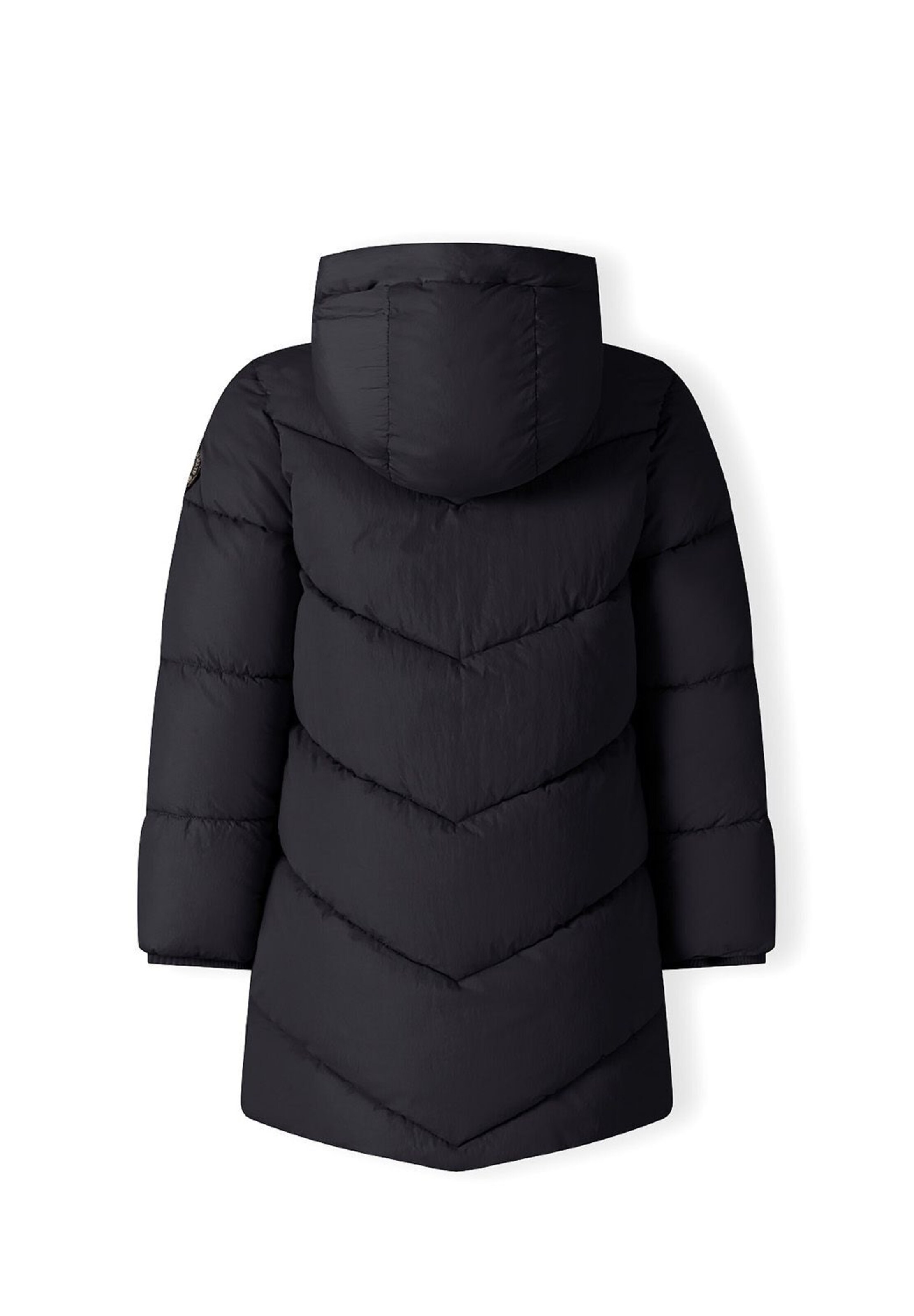 Giacca invernale di MINOTI in nero