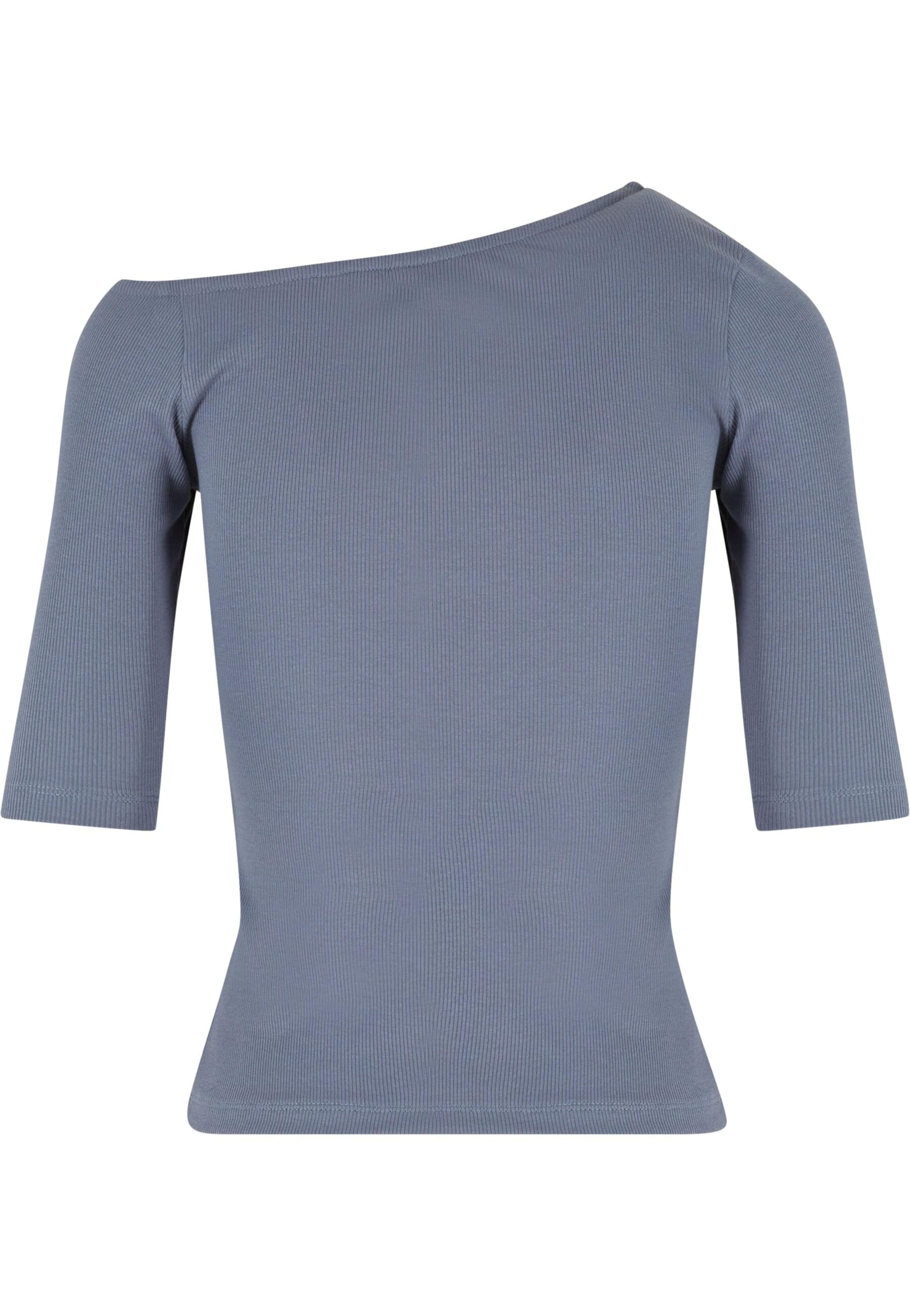 Maglietta di Urban Classics in grigio