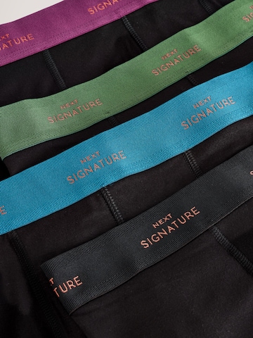 Next - Calzoncillo boxer en negro