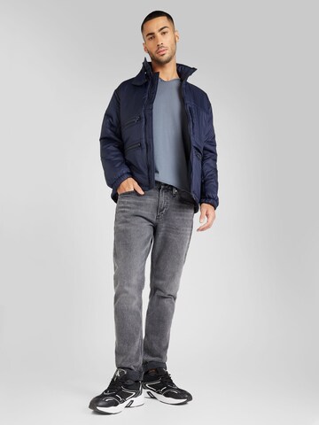 Veste mi-saison Zadig & Voltaire en bleu