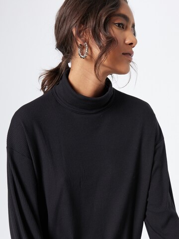 NÜMPH Sweater 'NUCARDI' in Black