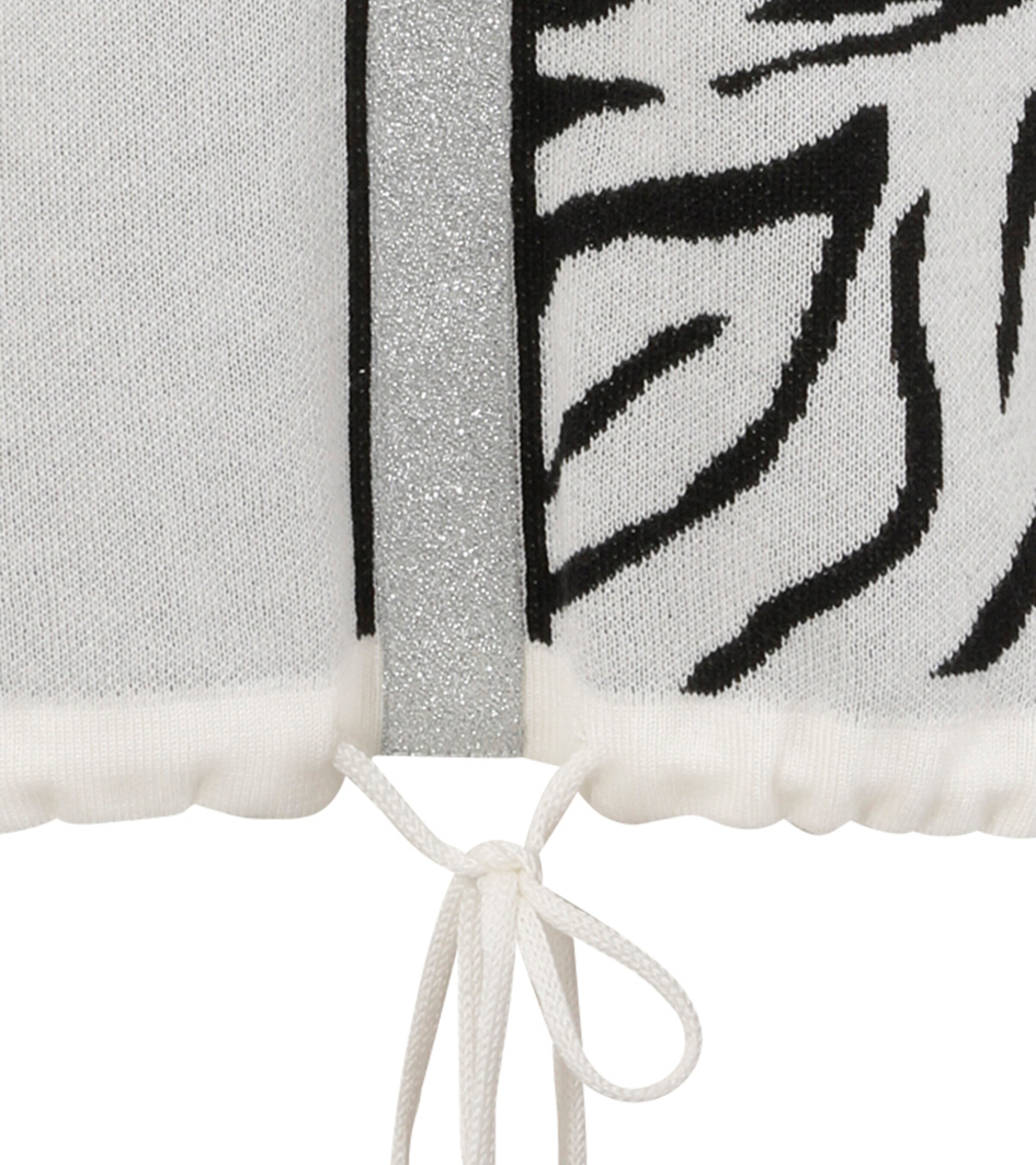 Aniston SELECTED Sweater in White