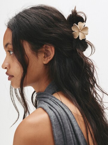Pull&Bear Hair jewelry in Brown