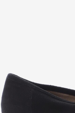 Asos Flats & Loafers in 37 in Black