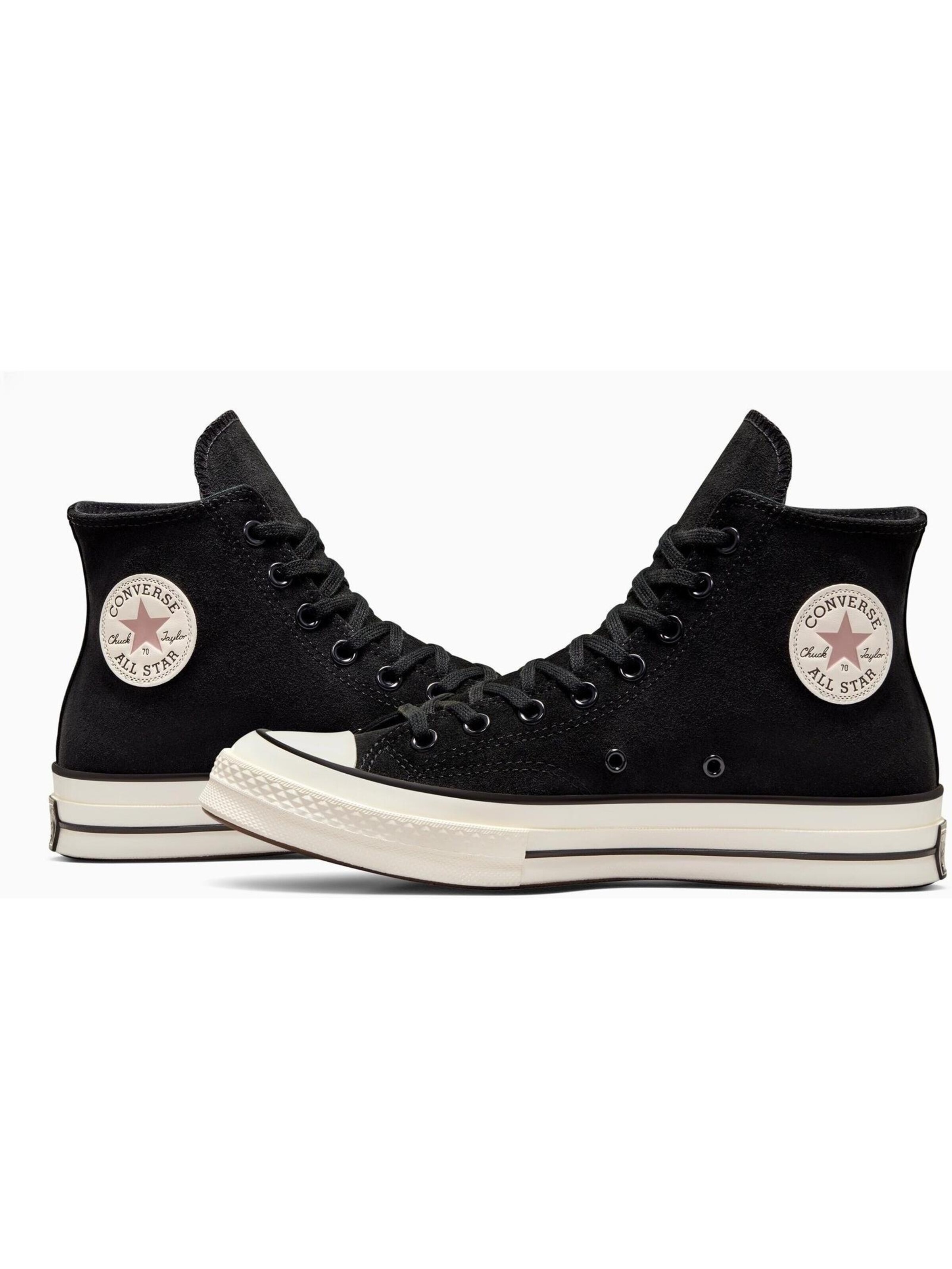 CONVERSE Sneaker low‌‌‌ in Schwarz