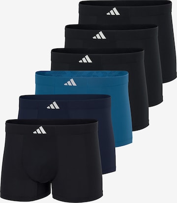 Boxers ' Active Micro Tech ' ADIDAS SPORTSWEAR en bleu : devant